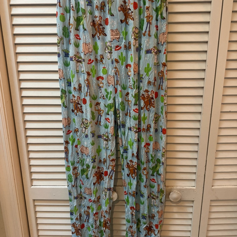 Little Sleepies Disney Toy Story Pajama Pants